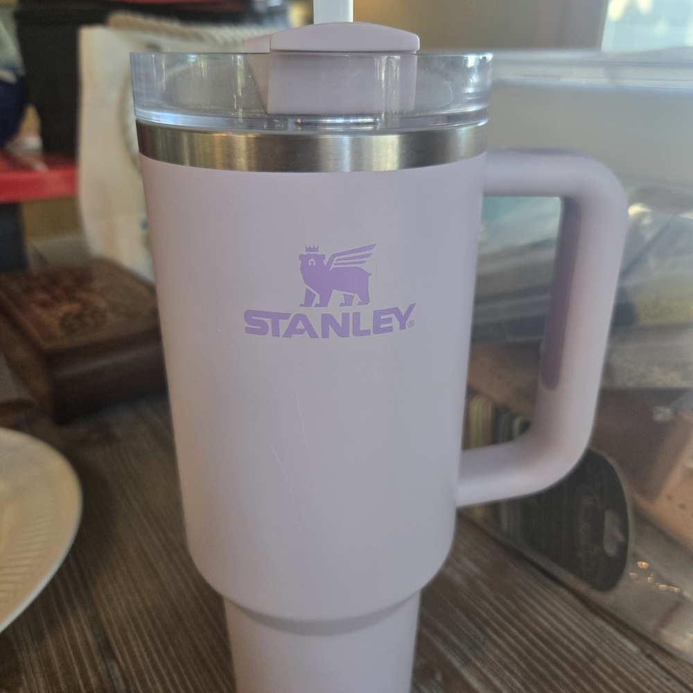 Stanley Orchid Soft Matte 40oz